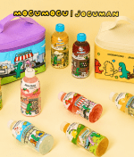 “Mogu Mogu” เดินหน้ากลยุทธ์ Global Brand ในเกาหลีใต้ จับมือคาแรกเตอร์ดัง “JOGUMAN” เปิดตัว Limited Edition ตอกย้ำความแข็งแกร่งในตลาดยุทธศาสตร์สำคัญ
