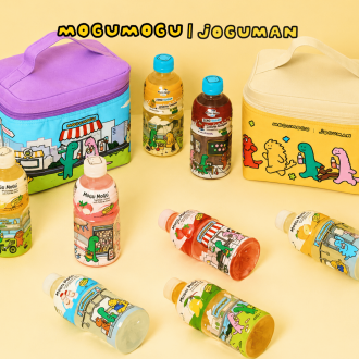 MOGU MOGU_JOGUMAN_KOREA