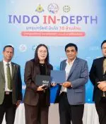 SAPPE ร่วมถ่ายทอดประสบการณ์แบรนด์ไทยสู่ตลาดอินโดนีเซียในงาน INDO-IN Depth