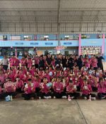 SAPPE Shares Knowledge with Young People Through a Hands-On Nata de Coco Liquid Fertiliser Workshop