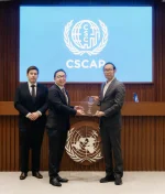 SAPPE Receives Climate Action Leadership 2026 Award at Climate Action Forum Reinforcing Its Progress in Driving the Organization Toward a Low-Carbon Economy on the Global Stage