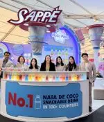 SAPPE Showcases Product Innovations at SIAL Paris 2026 Mogu Mogu Leads a Diverse New Product Lineup on the Global Stage