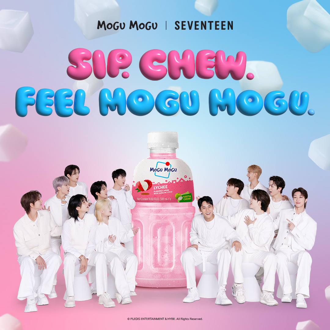 SAPPE s Mogu Mogu Wins InnoBev Award In Best New Brand From Zenith 