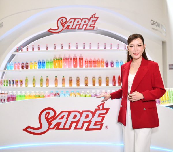 SAPPE ขนทัพนวัตกรรมเครื่องดื่มกว่า 10 แบรนด์ร่วมงาน THAIFEX – ANUGA ASIA 2025 ภายใต้คอนเซ็ปต์ “Mission to Mars” ประกาศวิสัยทัศน์ผลักดันแบรนด์ไทยสู่ตลาดโลกอย่างยั่งยืน